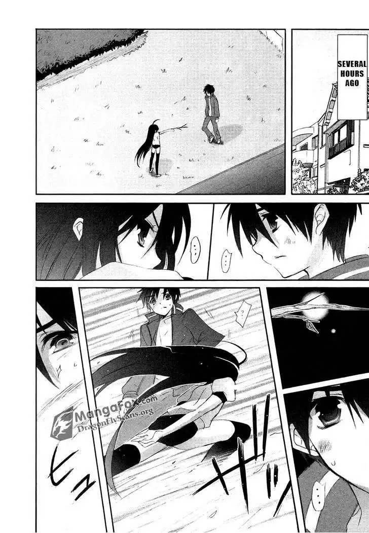 Shakugan no Shana Chapter 22 19